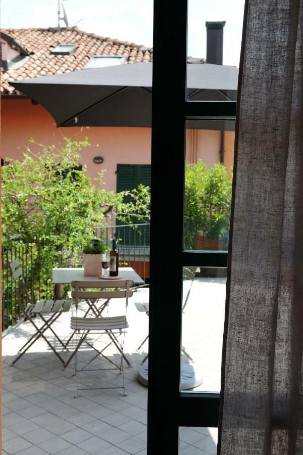 阿尔巴La Casa Di Ringhiera公寓 外观 照片