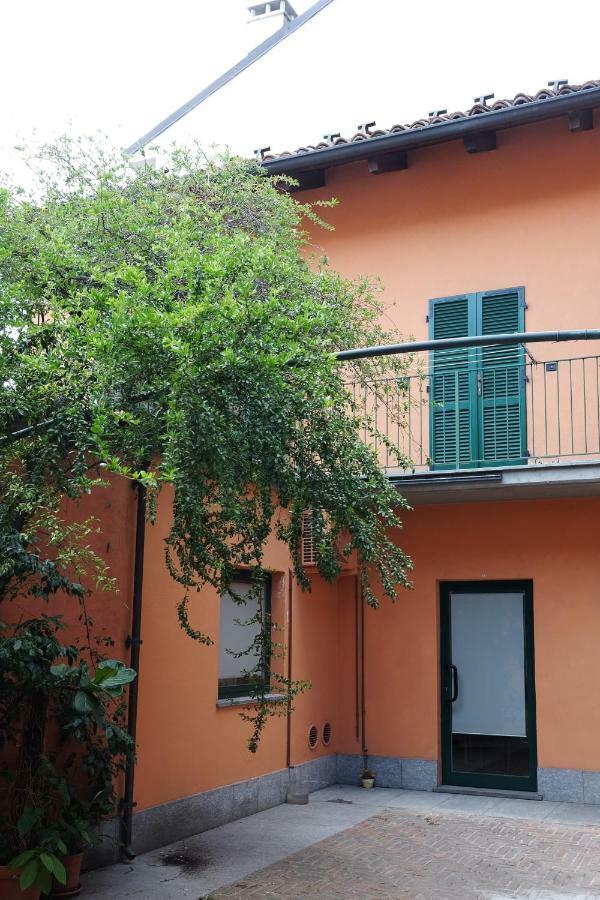 阿尔巴La Casa Di Ringhiera公寓 外观 照片